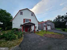 Others property for sale in LAUREL, DE