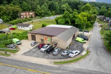 Listing Image #2 - Office for sale at 708 Argillite Road, Flatwoods WV 41169