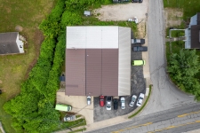 Listing Image #3 - Office for sale at 708 Argillite Road, Flatwoods WV 41169
