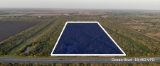 Land property for sale in Los Fresnos, TX
