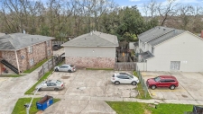 Multi-family property for sale in Baton Rouge, LA