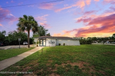 Listing Image #3 - Office for sale at 14270 Spring Hill Drive, Spring Hill FL 34609