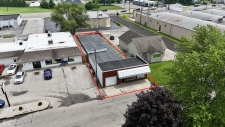 Retail property for sale in Columbus, IN