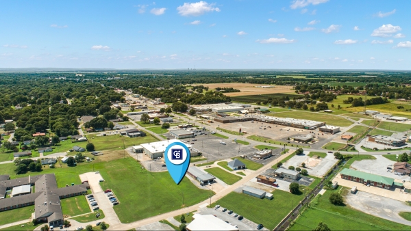 Listing Image #3 - Others for sale at 1 Lindley Lane, Newport AR 72112