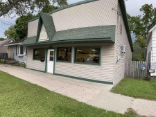 Retail property for sale in Cadillac, MI