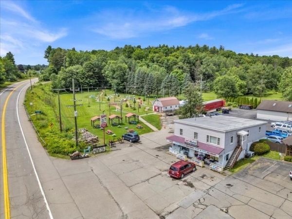 Listing Image #1 - Retail for sale at 18 State Route 38b, Endicott NY 13760 Listing Image #1 - Retail for sale at 18 State Route 38b, Endicott NY 13760