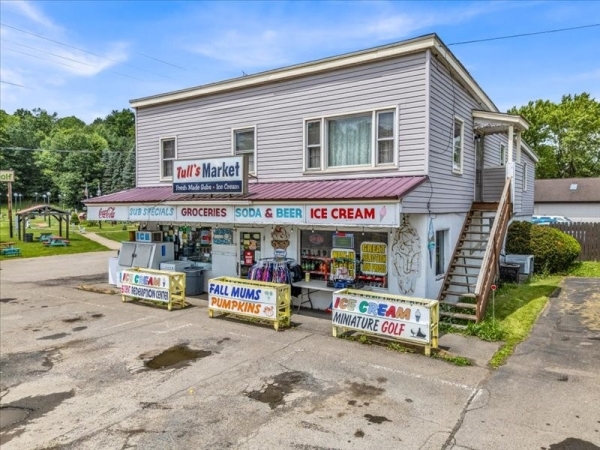 Listing Image #2 - Retail for sale at 18 State Route 38b, Endicott NY 13760 Listing Image #2 - Retail for sale at 18 State Route 38b, Endicott NY 13760