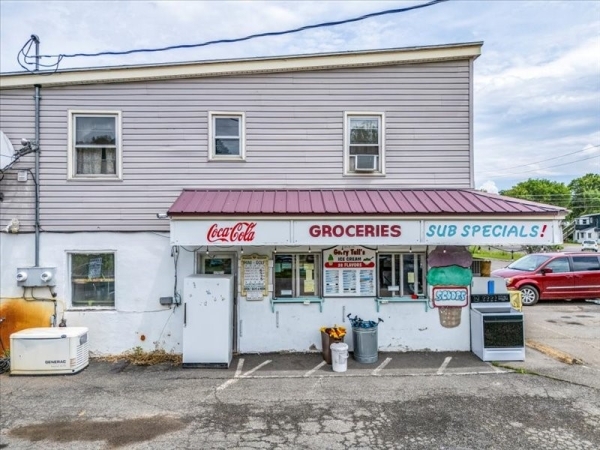 Listing Image #3 - Retail for sale at 18 State Route 38b, Endicott NY 13760 Listing Image #3 - Retail for sale at 18 State Route 38b, Endicott NY 13760