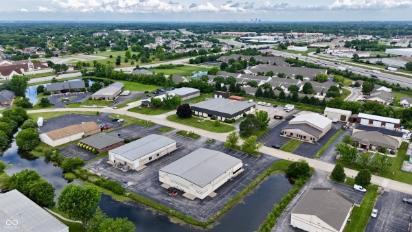 Listing Image #1 - Others for sale at 5237 Commerce Circle, Indianapolis IN 46237