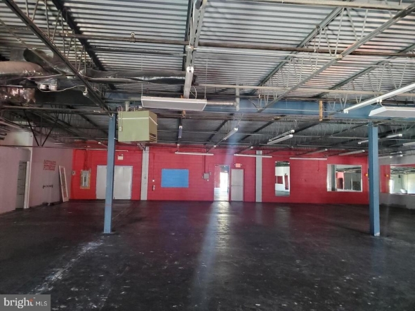 Listing Image #1 - Industrial for sale at 50 Hulmeville Ave , 1,2,3, Penndel PA 19047