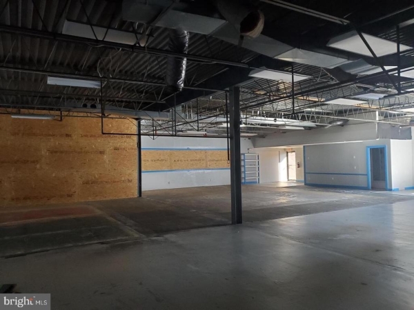 Listing Image #2 - Industrial for sale at 50 Hulmeville Ave , 1,2,3, Penndel PA 19047