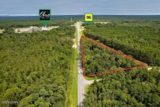 Land property for sale in Ebro, FL