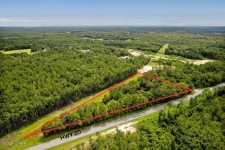 Listing Image #3 - Land for sale at 5353 Capt Fritz/ Hwy 20 Road, Ebro FL 32437