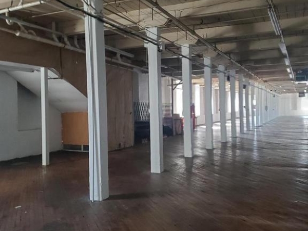 Listing Image #1 - Industrial for sale at 50 Hulmeville Ave , 6, Penndel PA 19047
