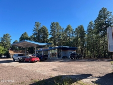 Industrial property for sale in Pinetop, AZ