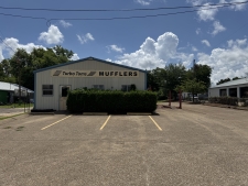 Retail property for sale in Tyler, TX
