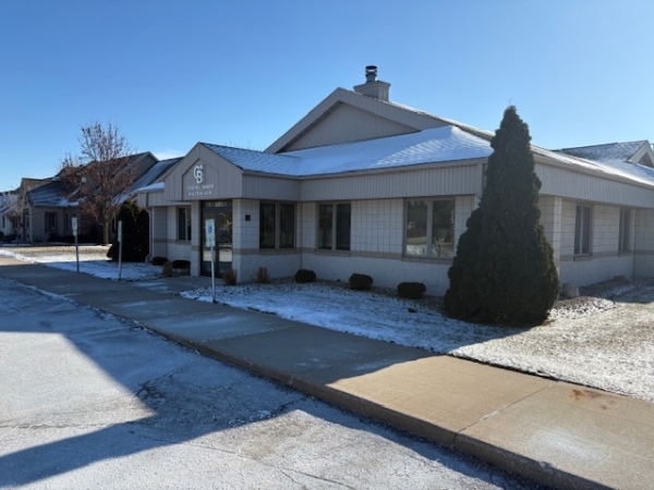 Listing Image #1 - Office for sale at 105 Bell Street, Neenah WI 54956