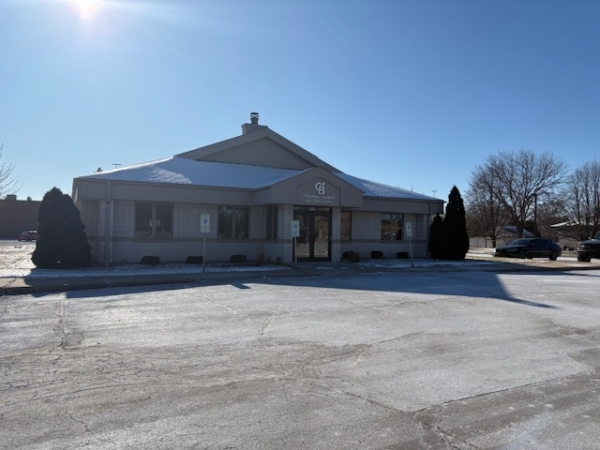 Listing Image #2 - Office for sale at 105 Bell Street, Neenah WI 54956