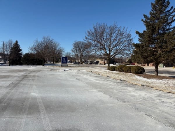 Listing Image #3 - Office for sale at 105 Bell Street, Neenah WI 54956