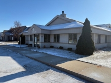 Office property for sale in Neenah, WI