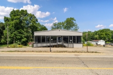 Retail property for sale in Jackson, MI