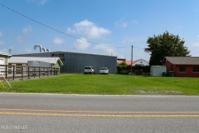 Listing Image #1 - Land for sale at Live Oak Avenue, Pascagoula MS 39567