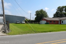 Listing Image #2 - Land for sale at Live Oak Avenue, Pascagoula MS 39567