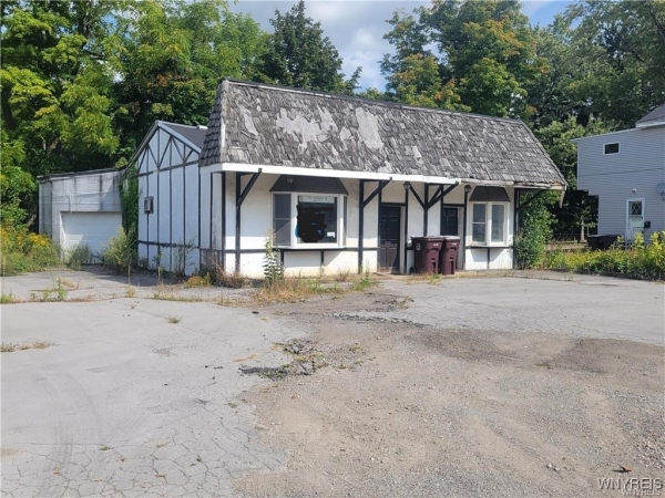 Listing Image #1 - Others for sale at 2746 W Church St Street, Eden NY 14057