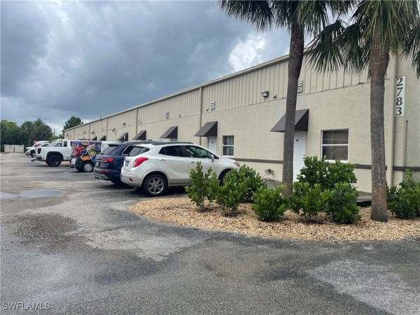 Listing Image #1 - Others for sale at 2783 N Airport Road , 309, Fort Myers FL 33907