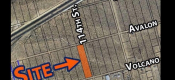 Listing Image #1 - Others for sale at Tract 21 Town of Atrisco Grant NW A, Albuquerque NM 87121