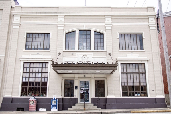 Listing Image #1 - Office for sale at 226 17th Street, Ashland KY 41101