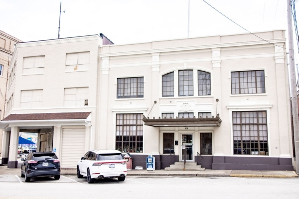 Listing Image #2 - Office for sale at 226 17th Street, Ashland KY 41101