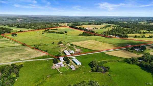 Listing Image #3 - Others for sale at 2497 East Road, Boonville NY 13309