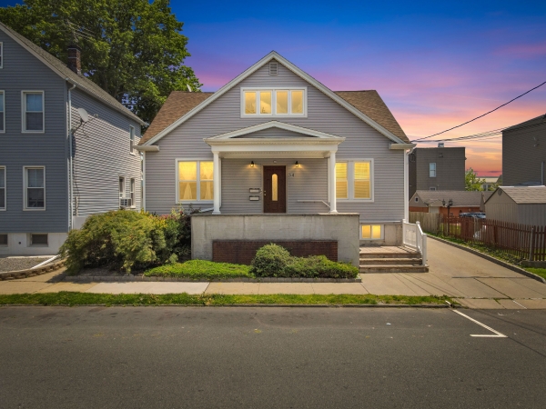 Listing Image #1 - Multi-family for sale at 280 highland ave, Kearny NJ 07032