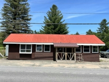 Listing Image #2 - Hotel for sale at 7179 State Rte 3, Cranberry Lake NY 12927