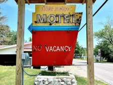 Listing Image #3 - Hotel for sale at 7179 State Rte 3, Cranberry Lake NY 12927