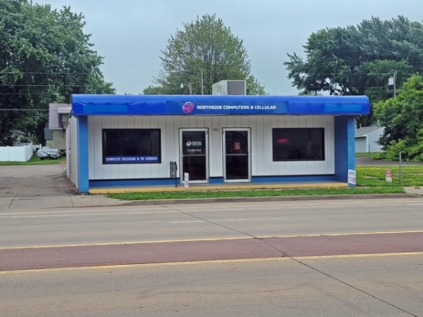 Listing Image #1 - Others for sale at 907 S Central Ave, Marshfield WI 54449