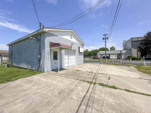 Listing Image #2 - Industrial for sale at 134 Wirtz Alley, Girard PA 16417