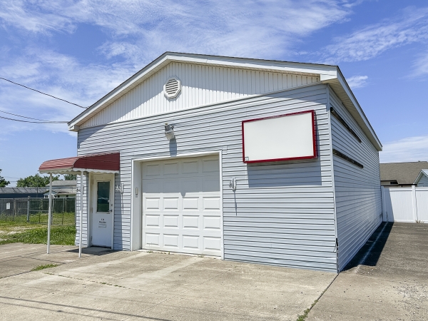Listing Image #3 - Industrial for sale at 134 Wirtz Alley, Girard PA 16417