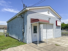 Industrial property for sale in Girard, PA