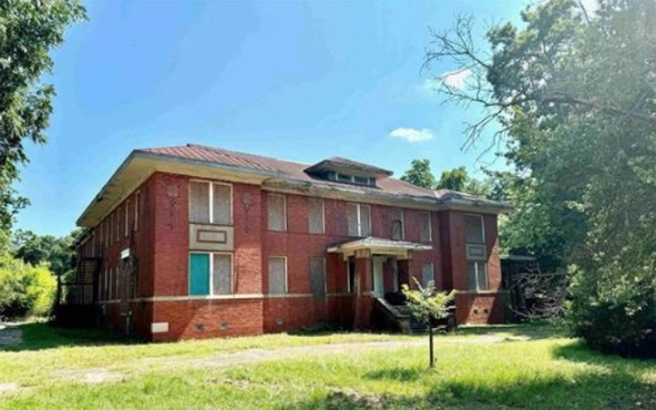 Listing Image #2 - Others for sale at 130 W Dodson Street, Americus GA 31709