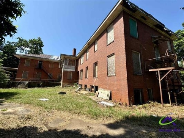 Listing Image #3 - Others for sale at 130 W Dodson Street, Americus GA 31709