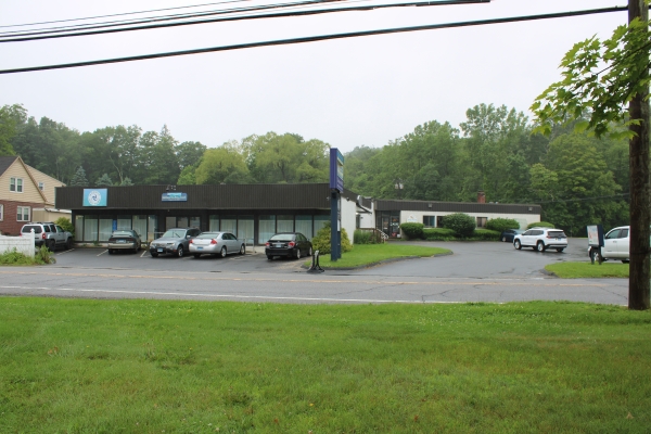 Listing Image #1 - Retail for sale at 379 Goshen Rd, Torrington CT 06790