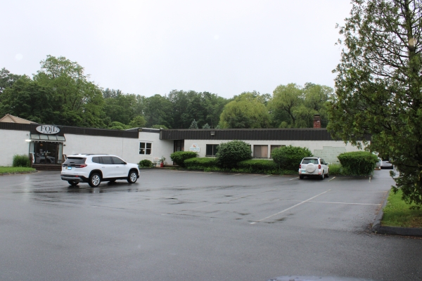 Listing Image #2 - Retail for sale at 379 Goshen Rd, Torrington CT 06790