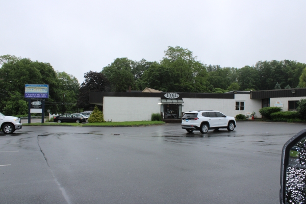 Listing Image #3 - Retail for sale at 379 Goshen Rd, Torrington CT 06790