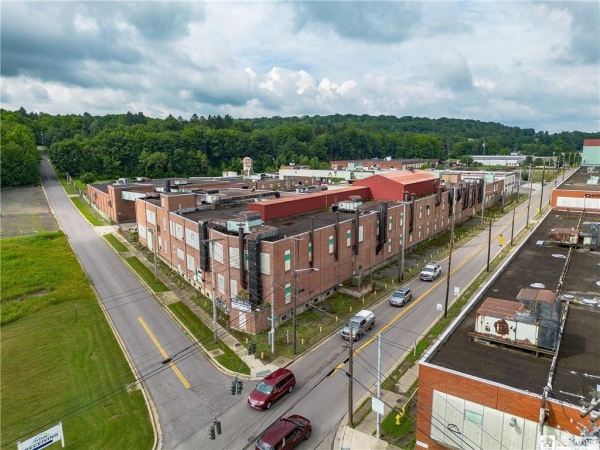 Listing Image #1 - Others for sale at 1088-1132 Allen Street, Jamestown NY 14701