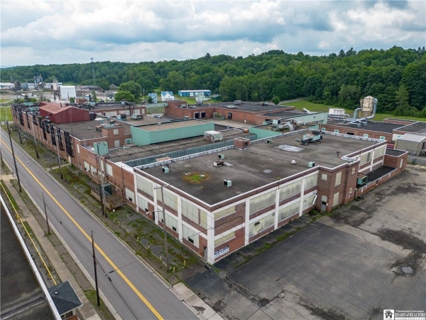 Listing Image #2 - Others for sale at 1088-1132 Allen Street, Jamestown NY 14701