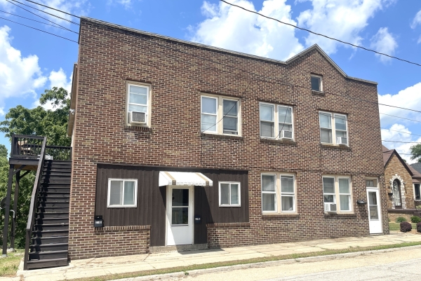 Listing Image #1 - Multi-family for sale at 314 Peru Street, Peru IL 61354