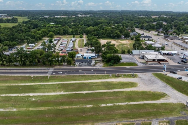 Listing Image #2 - Others for sale at 531 State Highway 64 Highway, Canton TX 75754