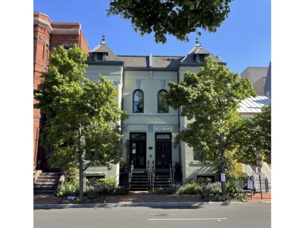 Listing Image #1 - Office for sale at 512 - 514 C Street NE, Washinton DC DC 20002